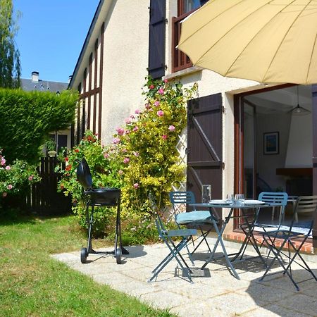 Cottage With Large Garden 15 Minutes Walk From The Beach Villers-sur-Mer Extérieur photo